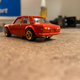 Illustration for article titled Rate My First Diecast Mod
